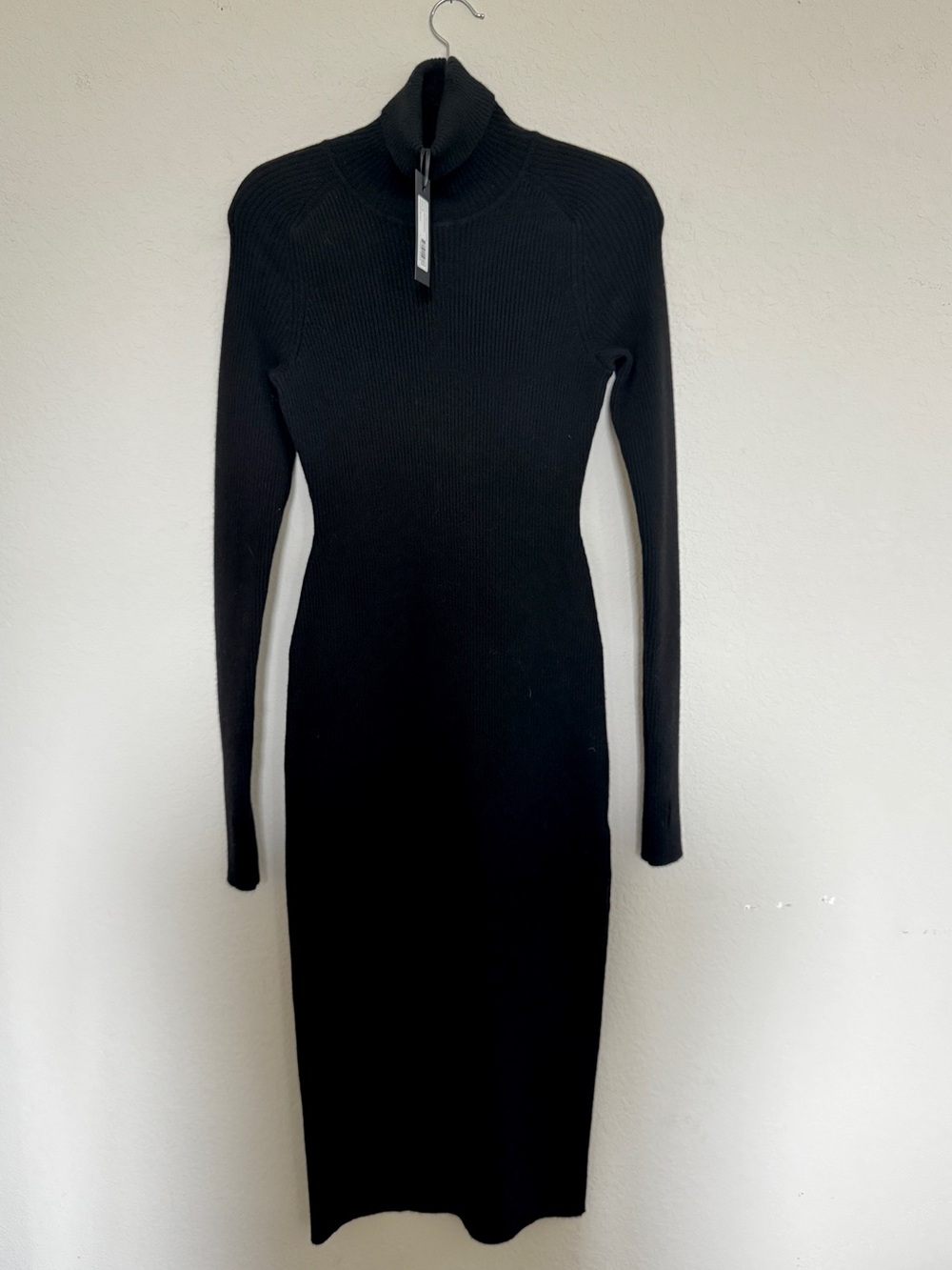 Michelle Smith (Milly) Cashmere Dress